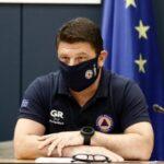 Κορωνοϊός: Μάσκες παντού, νυχτερινή απαγόρευση κυκλοφορίας και επέκταση τηλεργασίας σε όλη τη χώρα