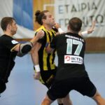 Handball Premier: Παραιτήθηκε από την Ευρώπη ο Διομήδης!