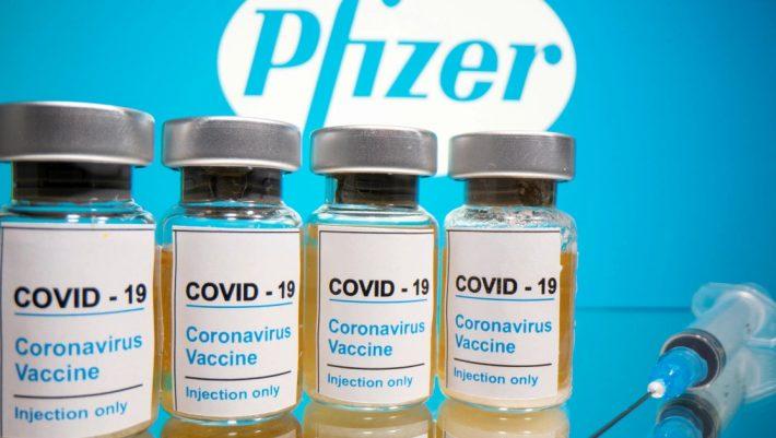Pfizer: Οι 5 παρενέργειες που είχαν οι εθελοντές του εμβολίου που περιμένει όλος ο πλανήτης