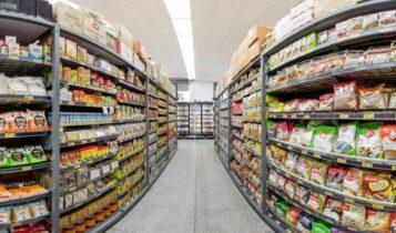Σούπερ μάρκετ: Τα προϊόντα που σταματούν από σήμερα να πωλούνται σε ράφια τους