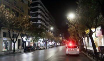 Κορωνοπάρτι φοιτητών στη Θεσσαλονίκη: 20 άτομα σε ένα διαμέρισμα!