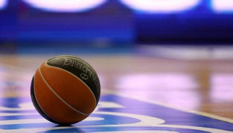 Basket League: Κουτσουρεμένη η 4η αγωνιστική -Μόλις 2 ματς σήμερα