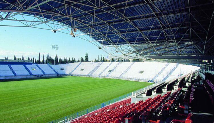 Επίσημη η... σφαλιάρα της UEFA: Οριστικά στη Ριζούπολη το Ελλάδα-Σλοβενία