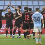 La Liga: Η Σοσιεδάδ κέρδισε (4-1) την Θέλτα και ανέβηκε στην κορυφή