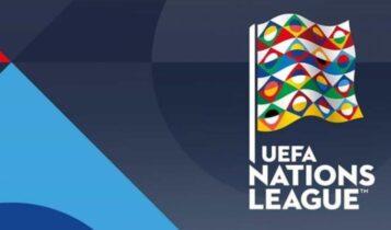 Nations League: Στην Ιταλία το Final 4