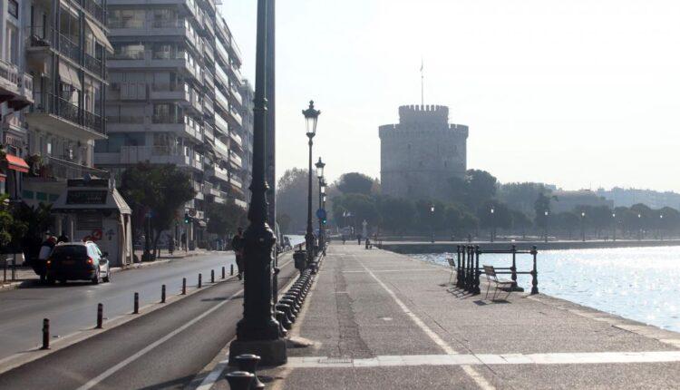Κορωνοϊός: Στη Θεσσαλονίκη τα 673 από τα νέα κρούσματα, 582 στην Αττική -Τριψήφιος αριθμός και σε Λάρισα, Μαγνησία, Πέλλα