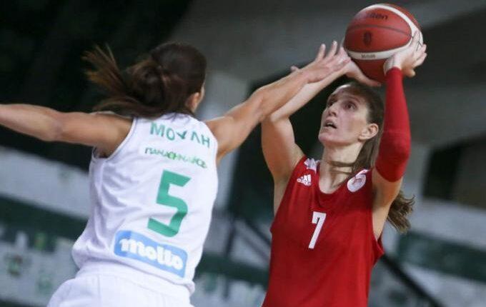 Υπό διάλυση το πρωτάθλημα Α1 γυναικών μπάσκετ: Εφυγαν 16 ξένες!