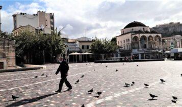 Σταμπουλίδης: «Παράταση του lockdown ως τις 6 Δεκεμβρίου»