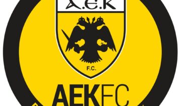AEK: Η Ακαδημία συνεχίζει την επικοινωνία με τις συνεργαζόμενες ομάδες