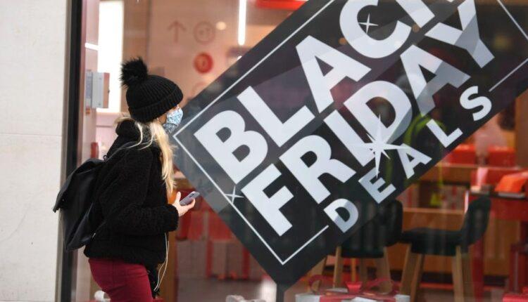 Black Friday: Το μεγάλο στοίχημα φέτος