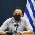 Μαγιορκίνης: 30% μείωση σε διαγνώσεις στην Αθήνα και 20% σε Θεσσαλονίκη