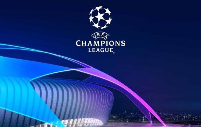 Champions League: Τα... φώτα στην Μαδρίτη