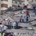 Σεισμός στη Σμύρνη: Στους 76 οι νεκροί