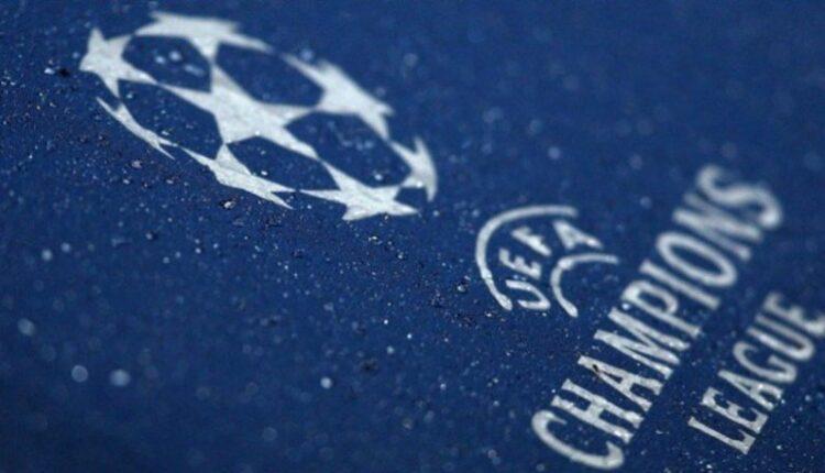 Champions League: Πρόταση για ομίλους 10 αγωνιστικών με διαφορετικούς αντιπάλους από το 2024