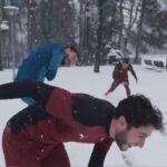 Μίλαν: Αντί για ποδόσφαιρο... έπαιξαν χιονοπόλεμο (VIDEO)