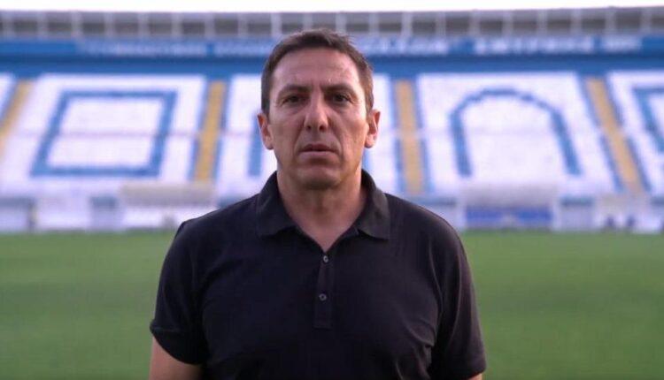 Παπαδόπουλος: «Είναι αυτό το άμοιρο ελληνικό ποδόσφαιρο»