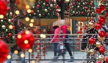 Lockdown: «Παραθυράκι» για μικρή χαλάρωση των μέτρων ανήμερα και παραμονή Χριστουγέννων και Πρωτοχρονιάς