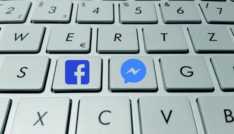 Facebook: Επεσε το messenger - Προβλήματα στην πλατφόρμα