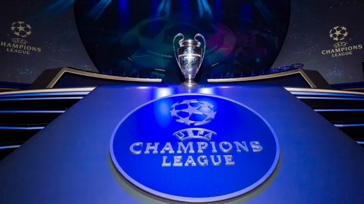Champions League: Κληρώνει για τους «16»
