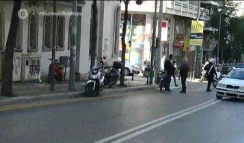 Σοκ στη Θεσσαλονίκη: Δύο έφηβοι σκότωσαν 86χρονο για 200 ευρώ! (VIDEO)