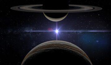 «Το άστρο της Βηθλεέμ»: Το ουράνιο φαινόμενο που θα δούμε στις 21 Δεκεμβρίου μετά από 800 χρόνια!