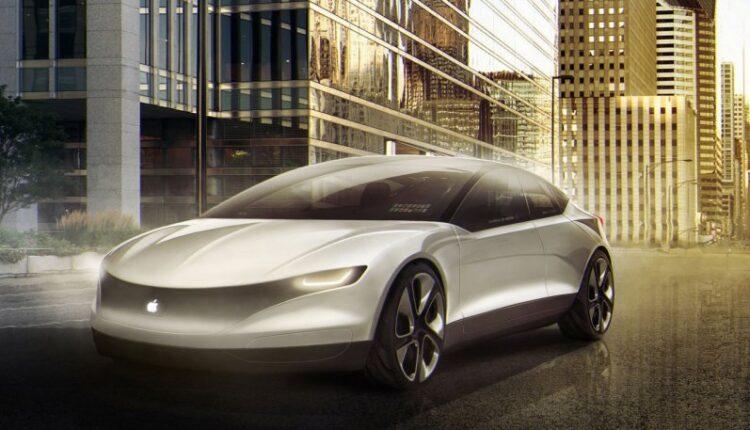 Η Apple έτοιμη να κάνει πάταγο με ηλεκτρικό αυτοκίνητο
