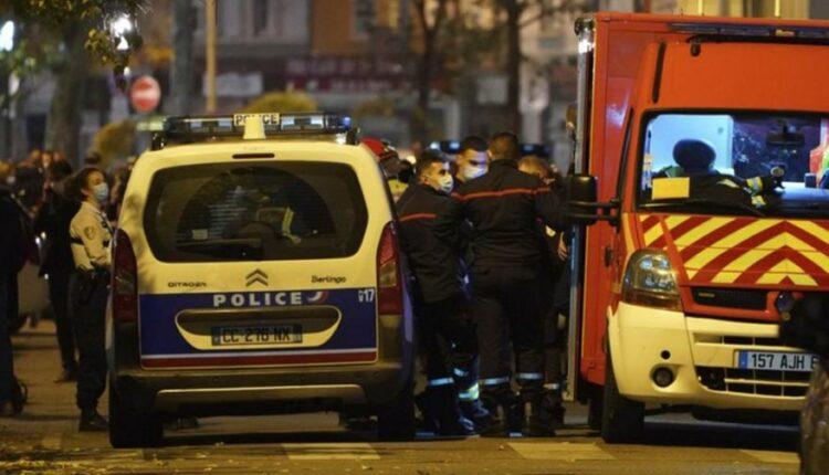 Σοκ στη Γαλλία: 48χρονος άντρας σκότωσε τρεις αστυνομικούς- Κρατούσε όμηρο τη γυναίκα του
