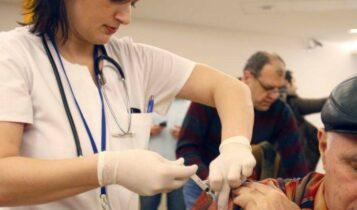 Εμβόλιο covid: Τι πρέπει να κάνουν όλοι οι Ελληνες λίγα λεπτά πριν τον εμβολιασμό