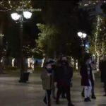 Κορωνοϊός: Πρωτοχρονιά με μέτρα όπως τα Χριστούγεννα (VIDEO)