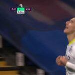 Αστον Βίλα: Ισοφαρίζει την Τσέλσι σε 1-1 με τον Ελ Γκάζι (VIDEO)