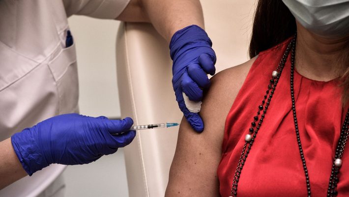 Τι δεν θα μπορούν να κάνουν πια οι αρνητές του εμβολίου