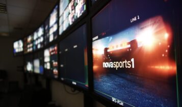 Super League: Το τηλεοπτικό πρόγραμμα της 15ης αγωνιστικής -Ολα τα ματς