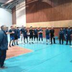 ΑΕΚ: Με εφτά παίκτες της ΑΕΚ στη Σερβία η Εθνική Ανδρών!