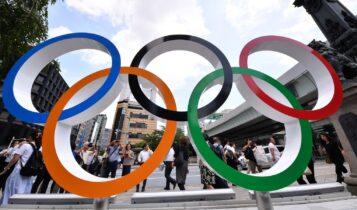 Τόκιο 2021: Μέχρι τον Μάρτιο η απόφαση για θεατές ή όχι στους Ολυμπιακούς Αγώνες