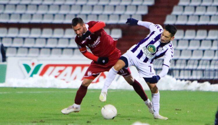 Super League: Μεγάλο διπλό στη Λάρισα για τον Απόλλωνα Σμύρνης με 0-1 (VIDEO)