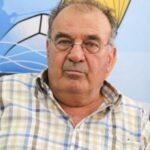 Αδαμόπουλος: «Να σεβαστούν πρώτα την οικογένειά μου, τα παιδιά και τα εγγόνια μου»