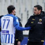 Χριστοδουλόπουλος: «Δεν είναι η ΑΕΚ του Χιμένεθ αυτή, το 2018 ήμασταν καλύτερη ομάδα»