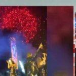 Τέλος τα πάρτι στο Ντουμπάι -Εκτόξευση κρουσμάτων (VIDEO)