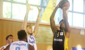 Η ΑΕΚ για την επιστροφή στις νίκες στην Basket League με Ιωνικό στο ΟΑΚΑ (20:00, LIVE σχολιασμός enwsi.gr)