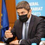 Αυγενάκης: «Απαραίτητο οι εκλογές στην ιστιοπλοΐα από προσωρινή διοίκηση»