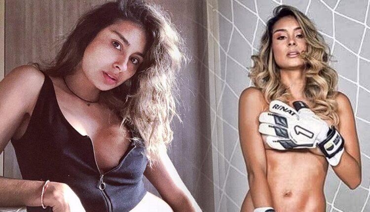 Πάμελα Χιγκίτα: Η κόρη του «τρελού» Ρενέ ποζάρει και... τρελαίνει το Instagram