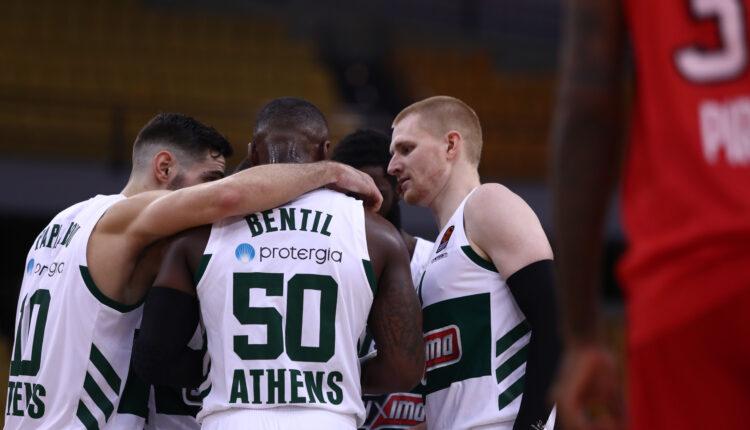 Ο ΠΑΟ δεν παίζει στο Κύπελλο Ελλάδος μπάσκετ -Νέα κρούσματα κορωνοϊού!