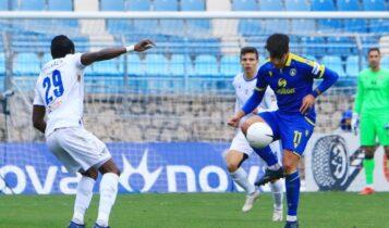 Super League: Ο Αστέρας Τρίπολης κόντρα στη Λαμία και ο Απόλλων Σμύρνης με τον Ατρόμητο -Το πρόγραμμα