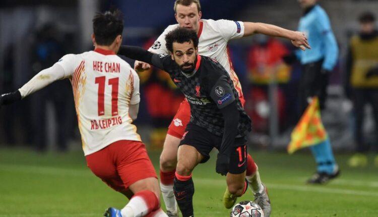 Champions League: Επίσημα στη Βουδαπέστη το Λίβερπουλ-Λειψία (VIDEO) Champions League: Επίσημα στη Βουδαπέστη το Λίβερπουλ-Λειψία (VIDEO)