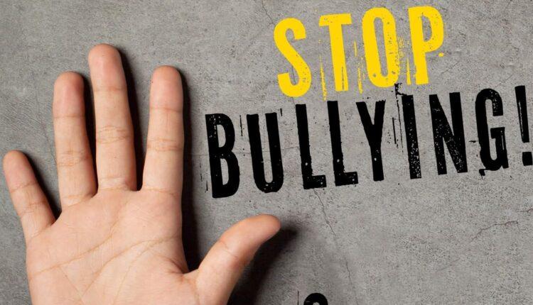 ΑΕΚ: «Stop bullying» (ΦΩΤΟ)