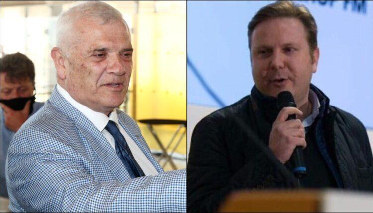 AEK: Ο Γιώργος Κοσμάς ο εκλεκτός για την θέση του Λυσάνδρου στην ΠΑΕ!