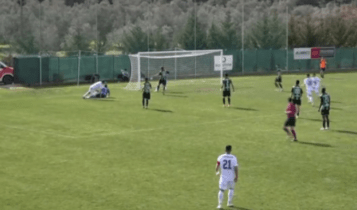 Καραϊσκάκης-ΟΦ Ιεράπετρας 2-3: Ανατροπή και πρώτη νίκη (VIDEO)