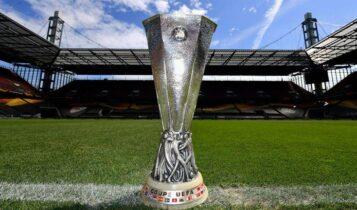 Europa League: Ντέρμπι στο Μιλάνο, δυνατά ματς σε Ρώμη και Πράγα