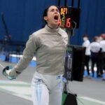 ΑΕΚ: Τεράστια επιτυχία για Γκουντούρα- «Σφράγισε» την συμμετοχή της στους Ολυμπιακούς Αγώνες