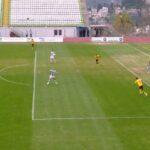 Λεβαδειακός-Εργοτέλης: Τραγικό λάθος ο Μαζουλουξής, 1-0 ο Μπιανκόνι (VIDEO)